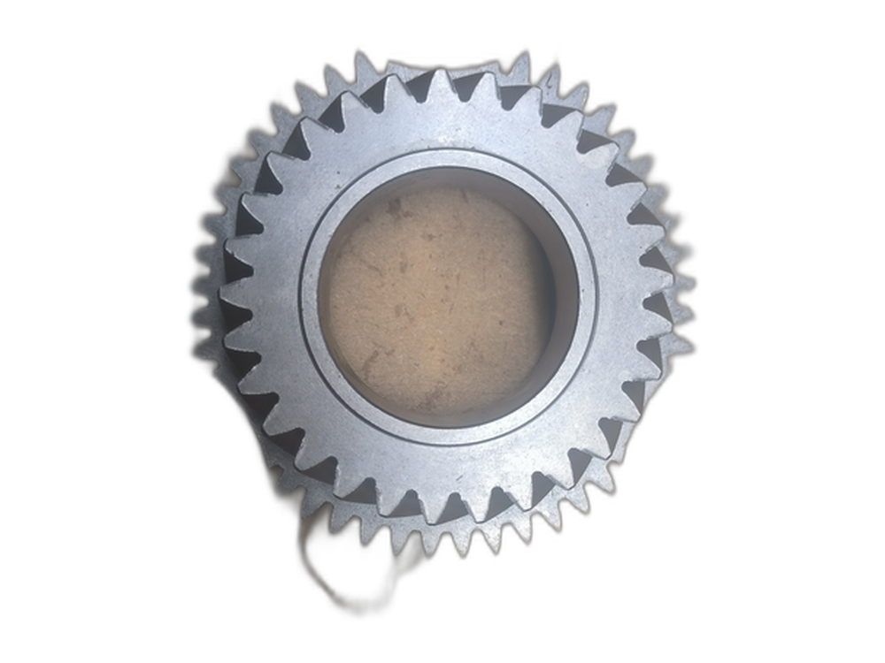 Gears & Shafts for Chinese vehicles