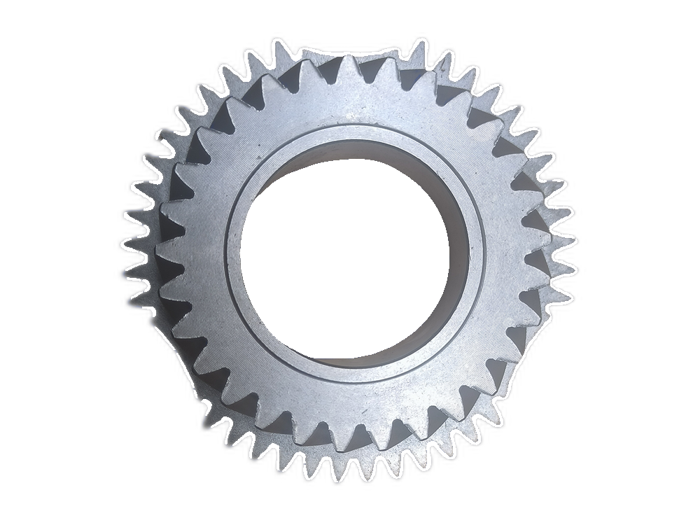 Wuling Rongguang Mainshaft third gear SC16M5B-0506