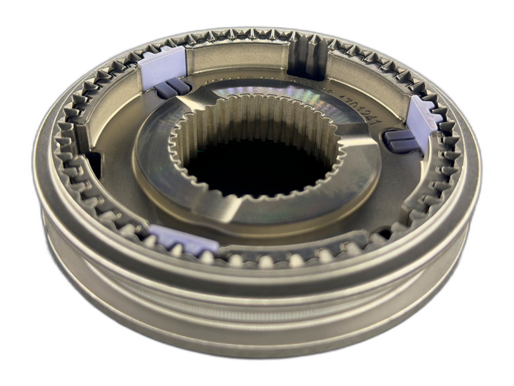 Gearbox Repair Parts for Chinese vehicles