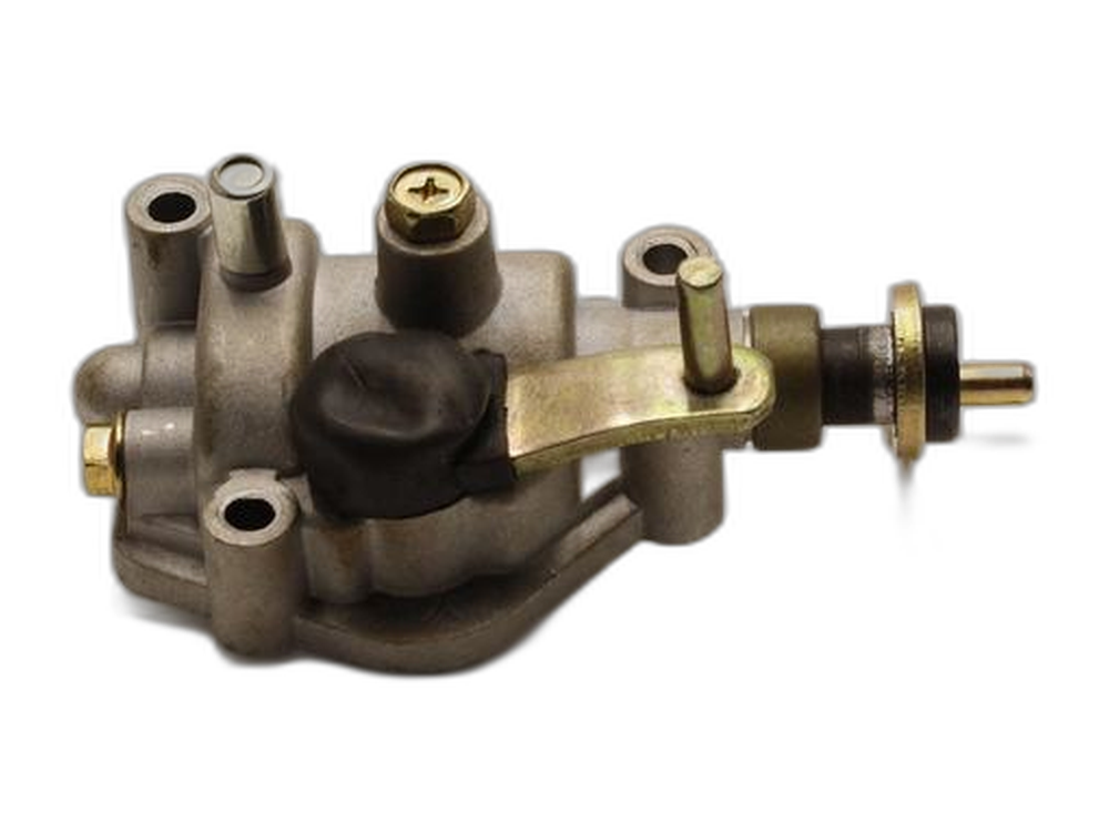 Wuling / Baojun Transmission assembly / gearbox unit 1700403-MR508A65