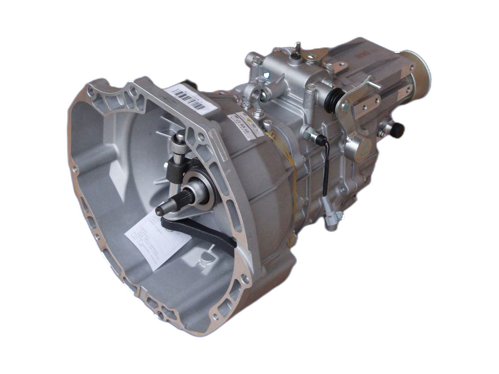 Wuling / Baojun Rongguang V Transmission assembly / gearbox unit 23522470