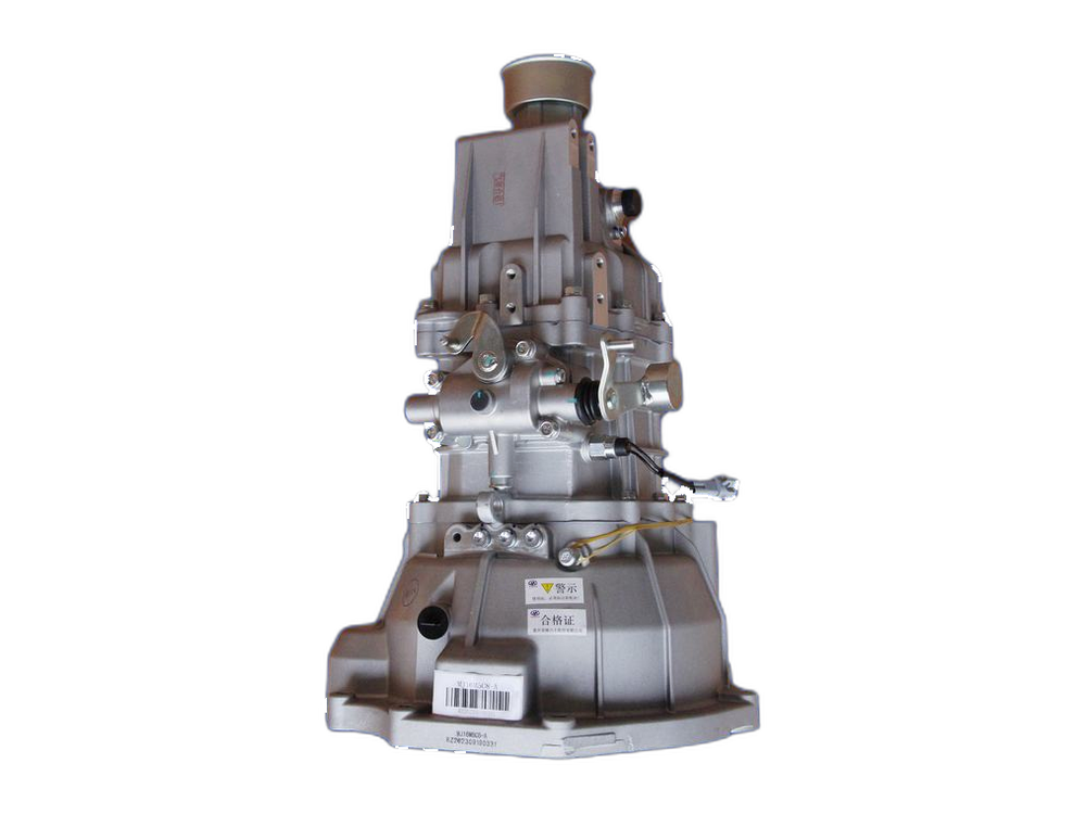 Wuling / Baojun Rongguang V Transmission assembly / gearbox unit 23522470