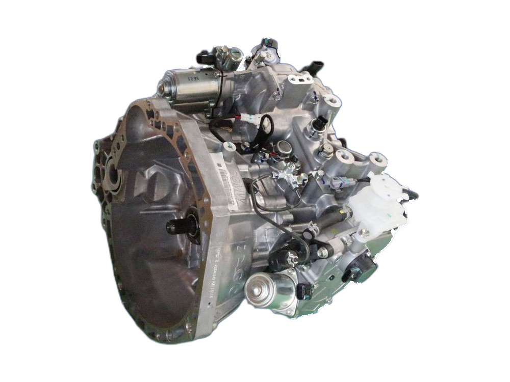 Wuling / Baojun 360AMT Transmission assembly / gearbox unit 23540343