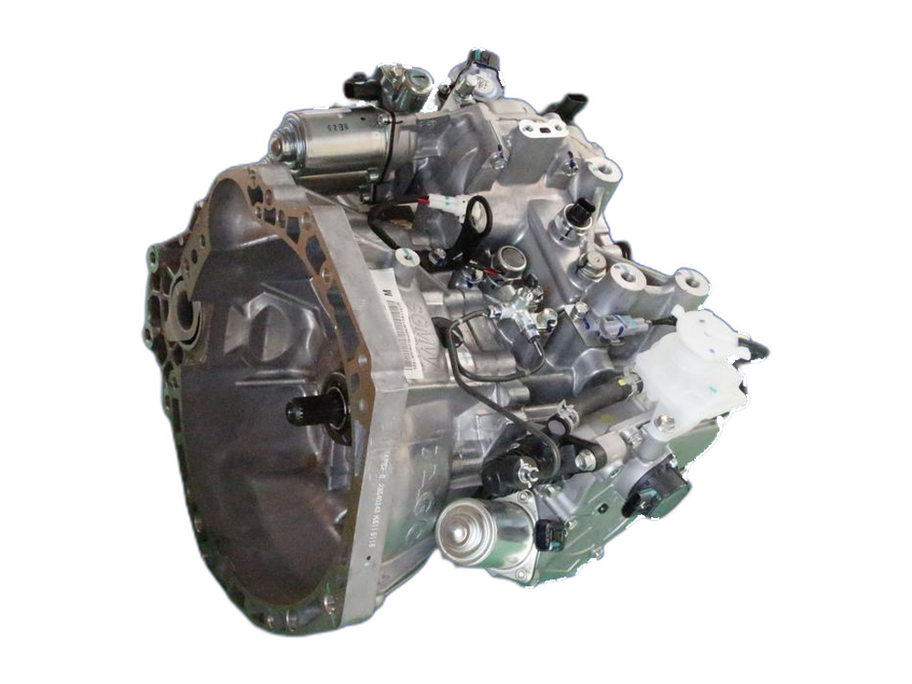 Wuling / Baojun 360AMT Transmission assembly / gearbox unit 23540343