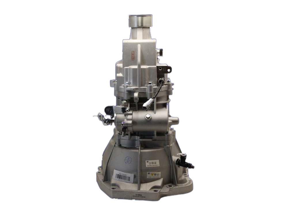 Wuling / Baojun Transmission assembly / gearbox unit 23599591