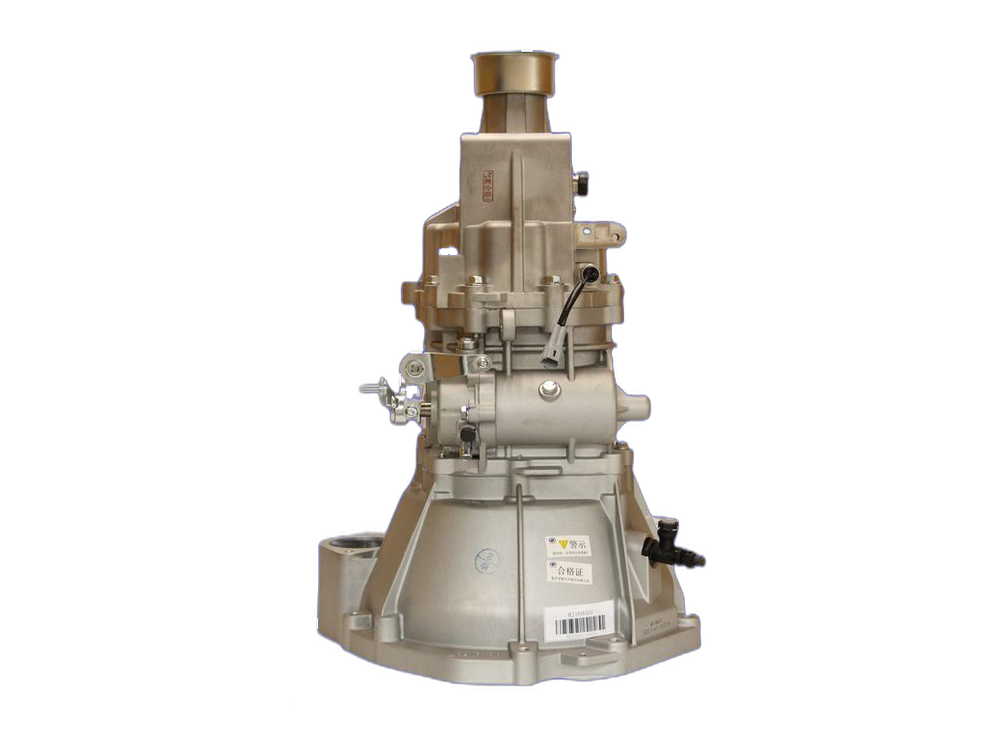 Wuling / Baojun Transmission assembly / gearbox unit 23599593