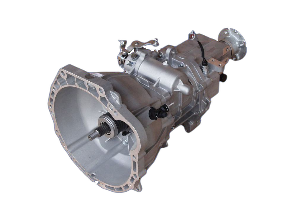 Wuling / Baojun Transmission assembly / gearbox unit 23750038