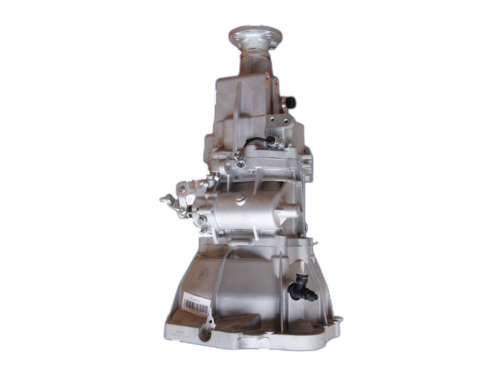 Wuling / Baojun Transmission assembly / gearbox unit 23750038