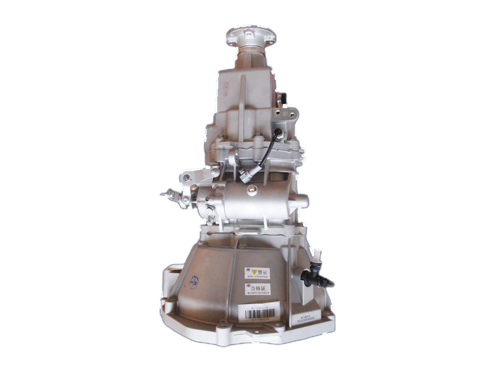 Wuling / Baojun Transmission assembly / gearbox unit 23750096
