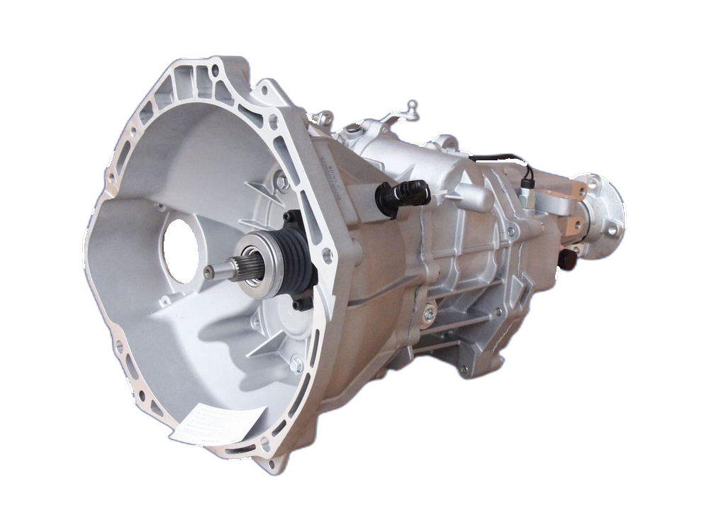 Wuling / Baojun Transmission assembly / gearbox unit 23750096