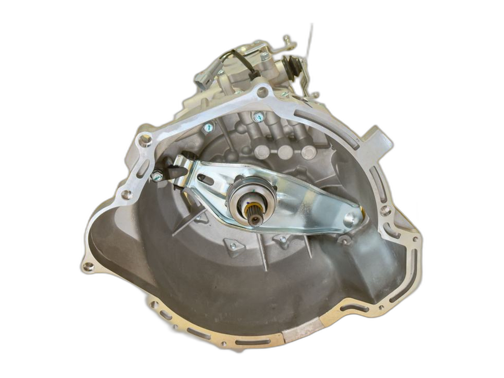 Wuling / Baojun Rongguang V Transmission assembly / gearbox unit 23750474
