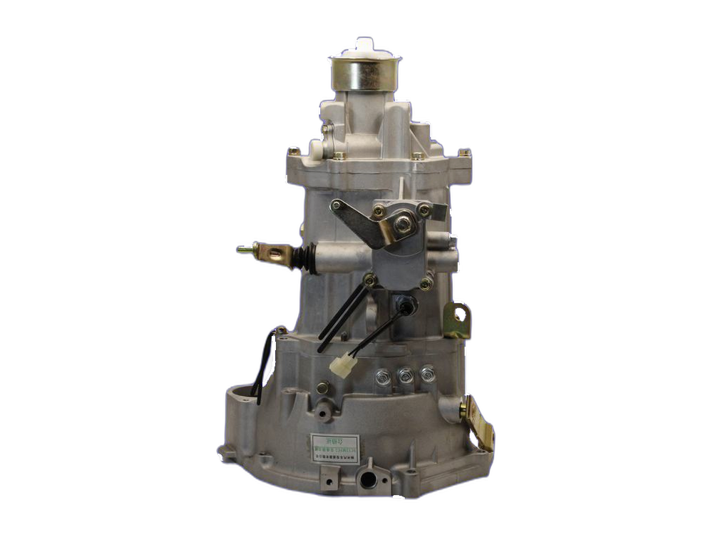 Wuling / Baojun Hongguang Transmission assembly / gearbox unit 23884351