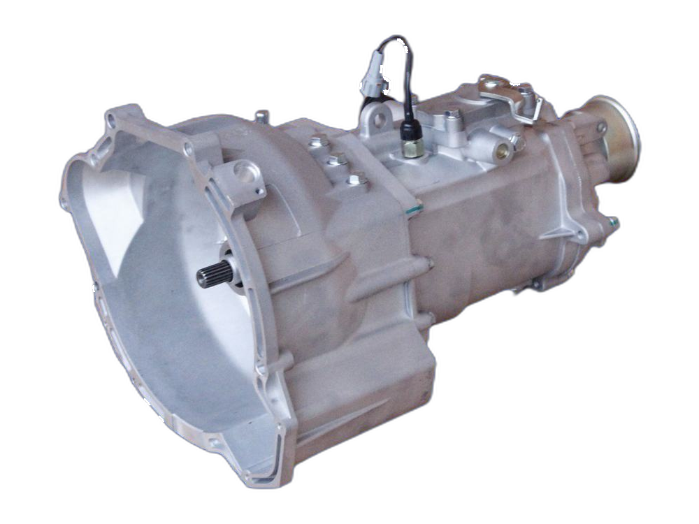 Wuling / Baojun Hongguang S Transmission assembly / gearbox unit 23910523