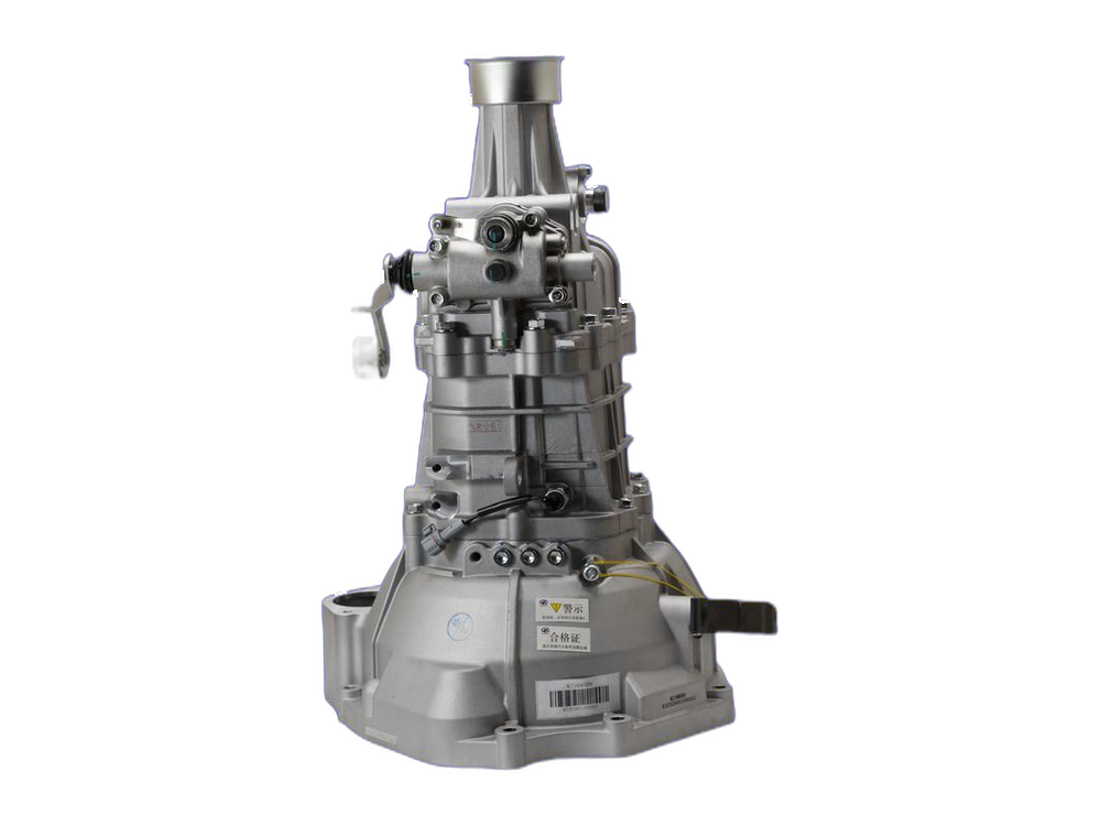 Wuling / Baojun S Transmission assembly / gearbox unit 23915471