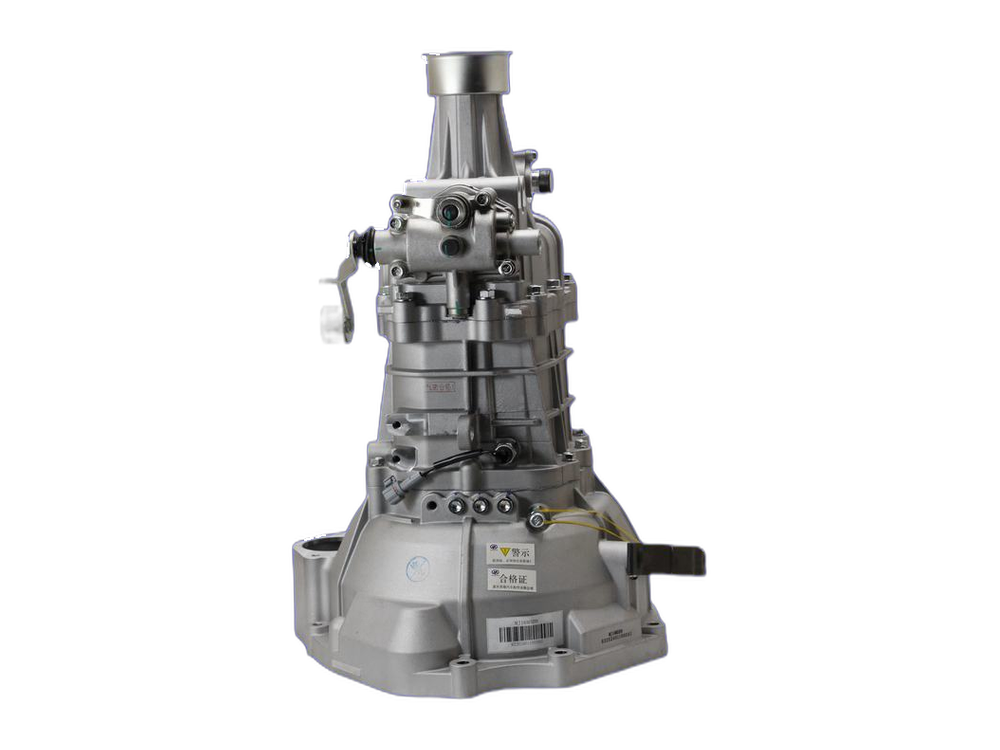Wuling / Baojun S Transmission assembly / gearbox unit 23915471