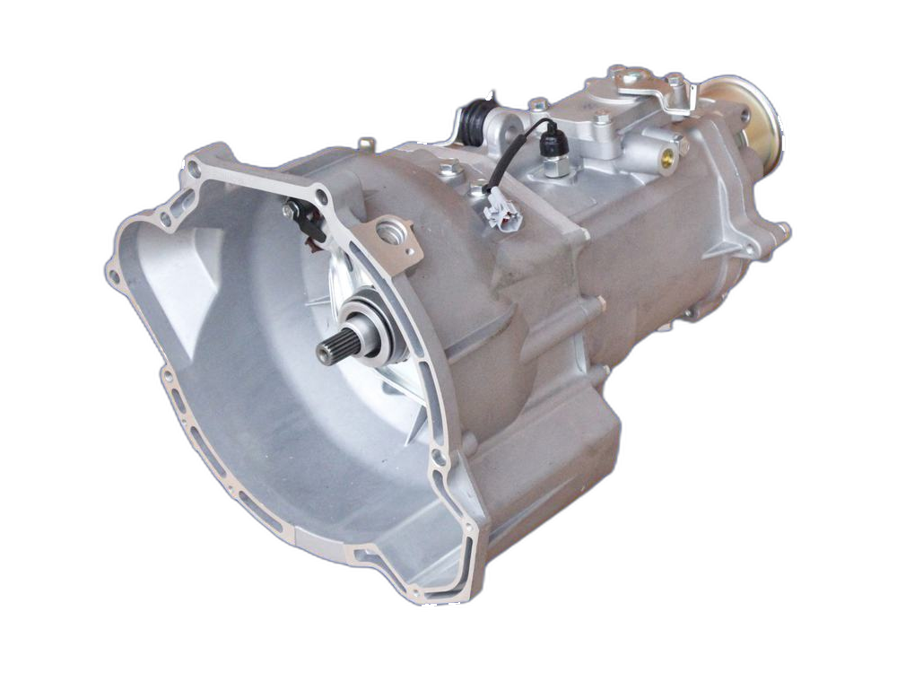 Wuling / Baojun Rongguang V Transmission assembly / gearbox unit 23920341