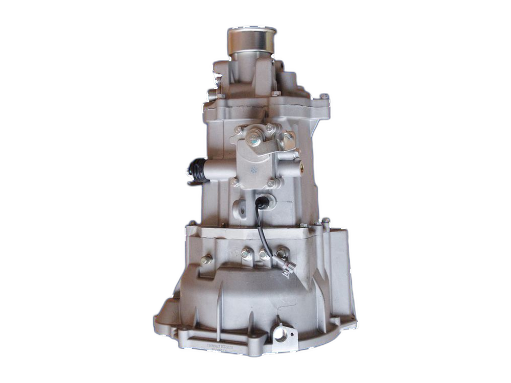 Wuling / Baojun Rongguang V Transmission assembly / gearbox unit 23920341