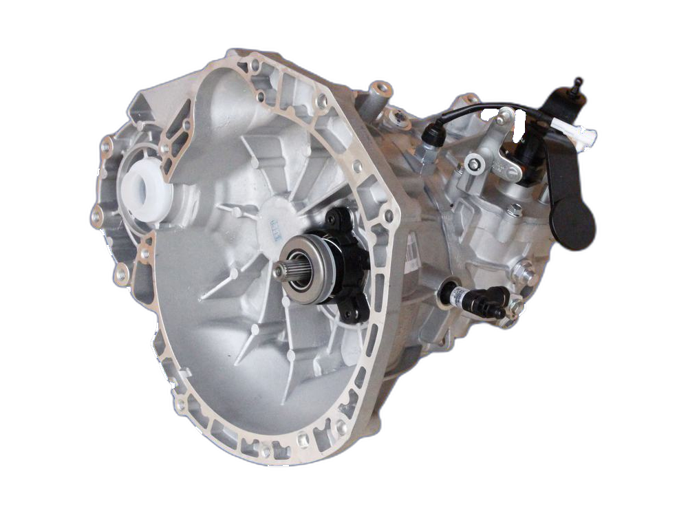 Baojun 730 Transmission assembly / gearbox unit 23922063