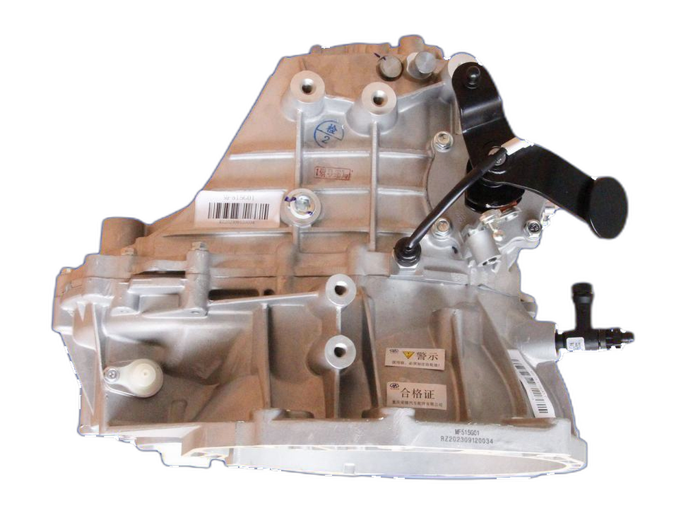 Transmission Assemblies for Chinese vehicles