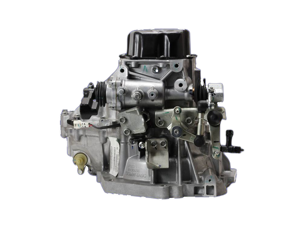 Wuling / Baojun 560 Transmission assembly / gearbox unit 23927463