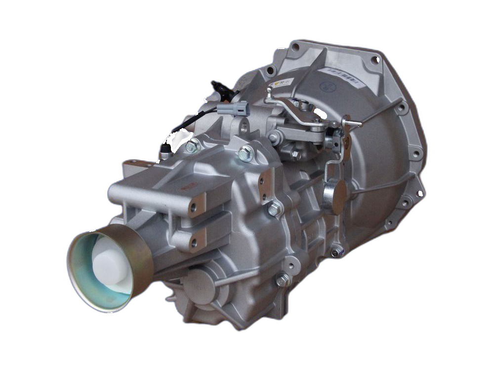 Wuling / Baojun Hongguang Transmission assembly / gearbox unit 23982113