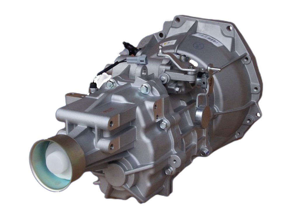 Wuling / Baojun Hongguang Transmission assembly / gearbox unit 23982113