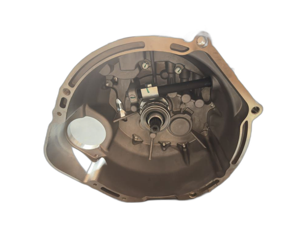 Wuling / Baojun Transmission assembly / gearbox unit 24543263