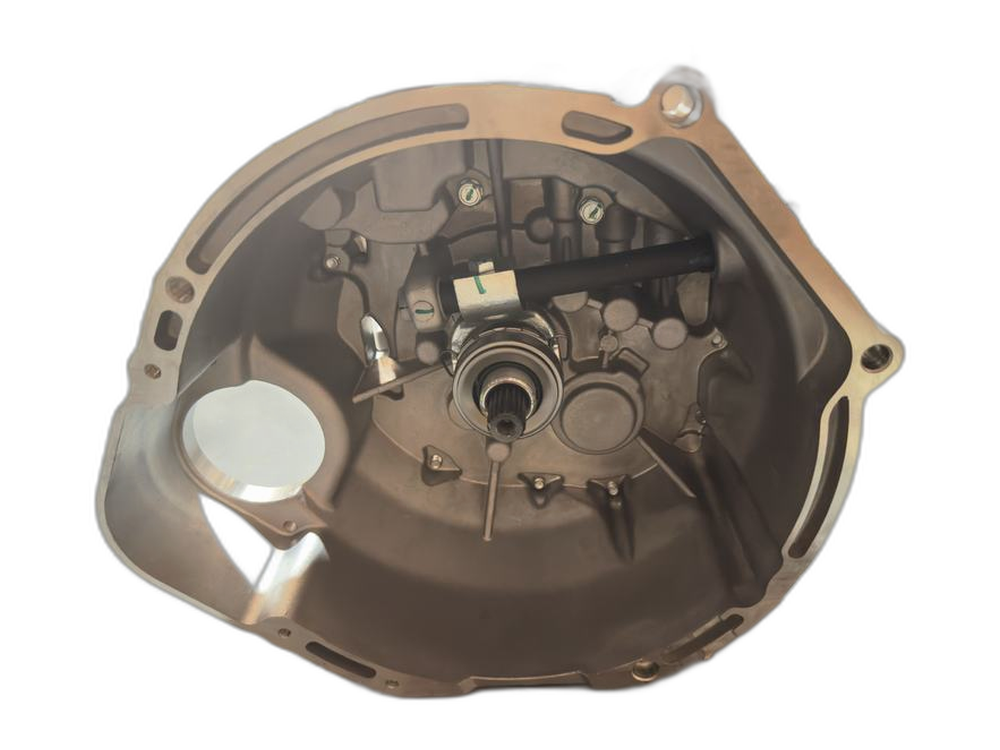 Wuling / Baojun Transmission assembly / gearbox unit 24543263