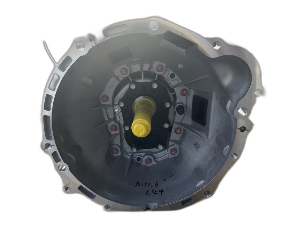 Jinbei Haise Transmission assembly / gearbox unit ZM001AG1-4-2