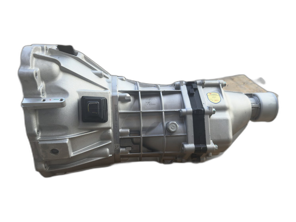 Jinbei Haise Transmission assembly / gearbox unit ZM001AG1-4-2