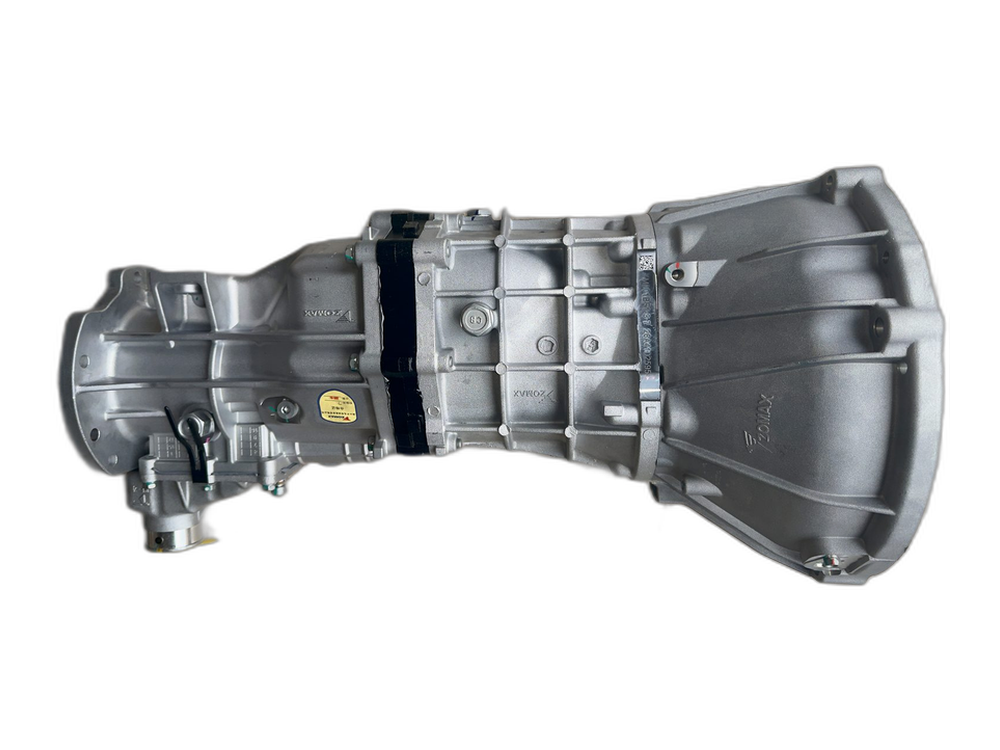 GWM / Great Wall / Haval Wingle5 Transmission assembly / gearbox unit ZM001BF1-3-7