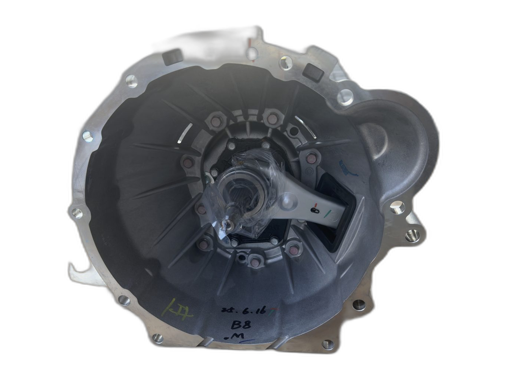 GWM / Great Wall / Haval Wingle5 Transmission assembly / gearbox unit ZM001M25-9.12-7