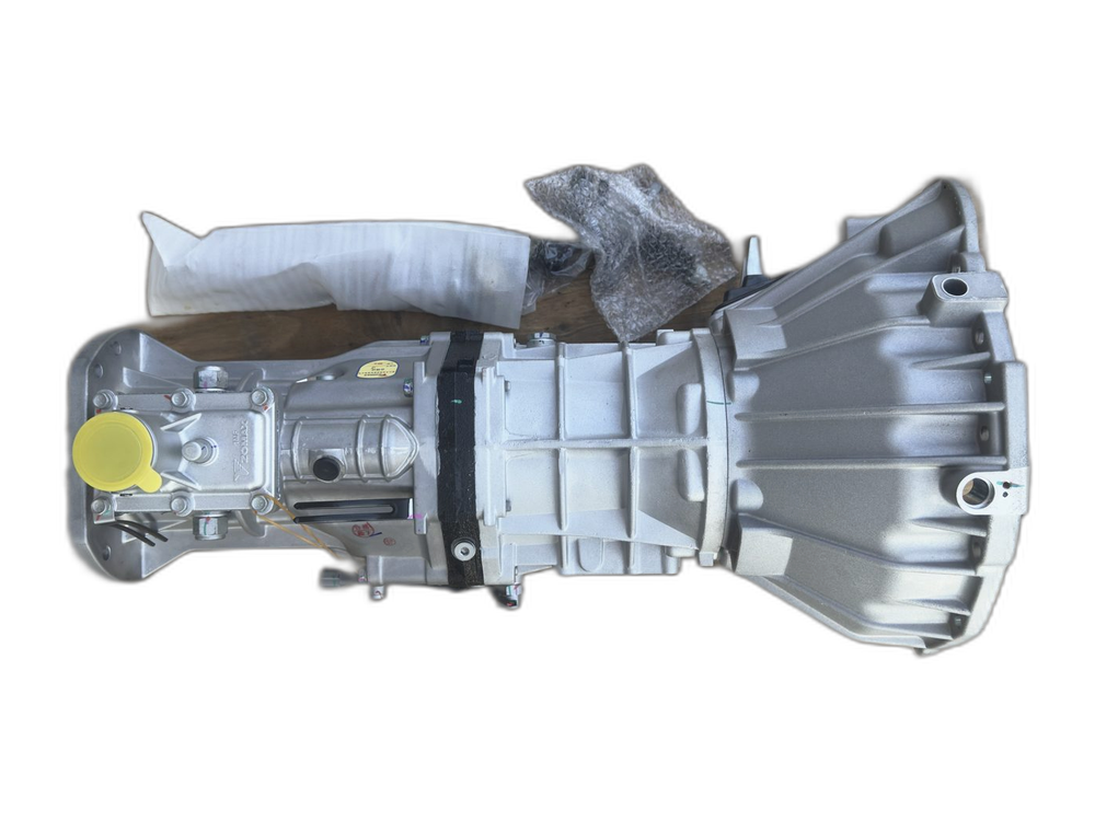 GWM / Great Wall / Haval Wingle5 Transmission assembly / gearbox unit ZM001MF5-9-7