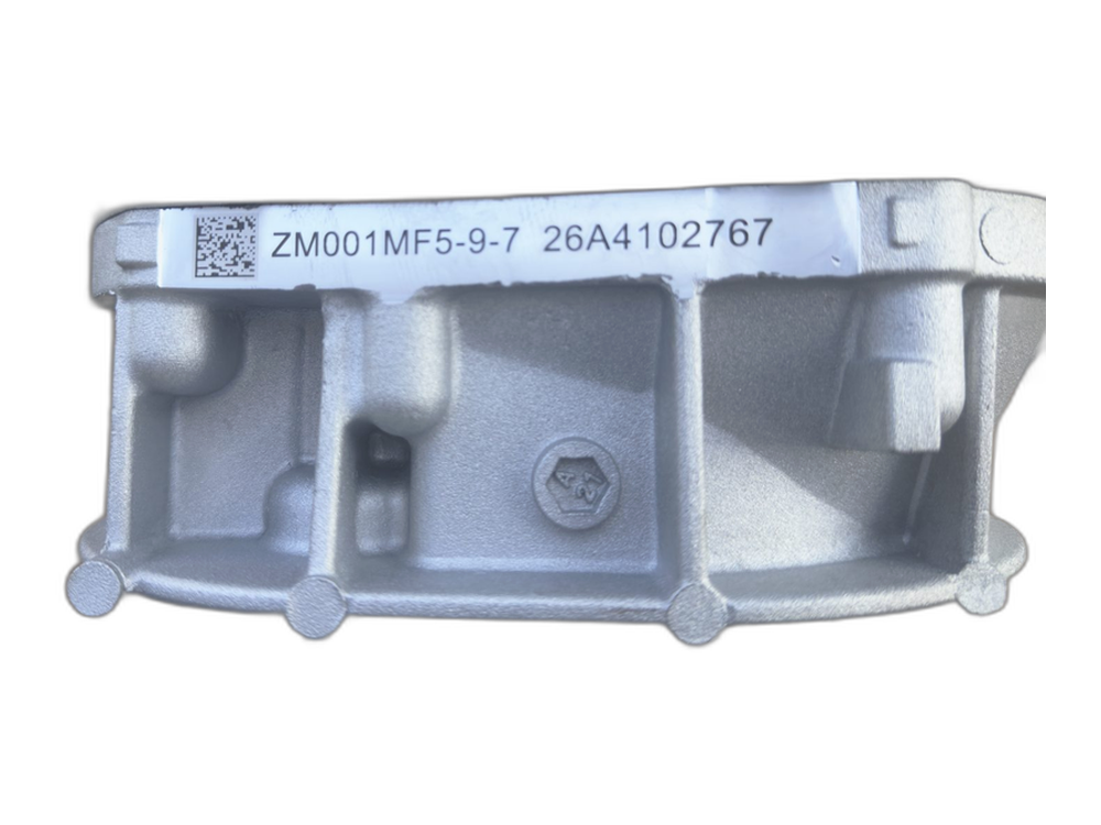 GWM / Great Wall / Haval Wingle5 Transmission assembly / gearbox unit ZM001MF5-9-7