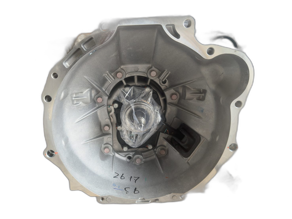 Foton MonparkG64 Transmission assembly / gearbox unit ZM011D-4-11S