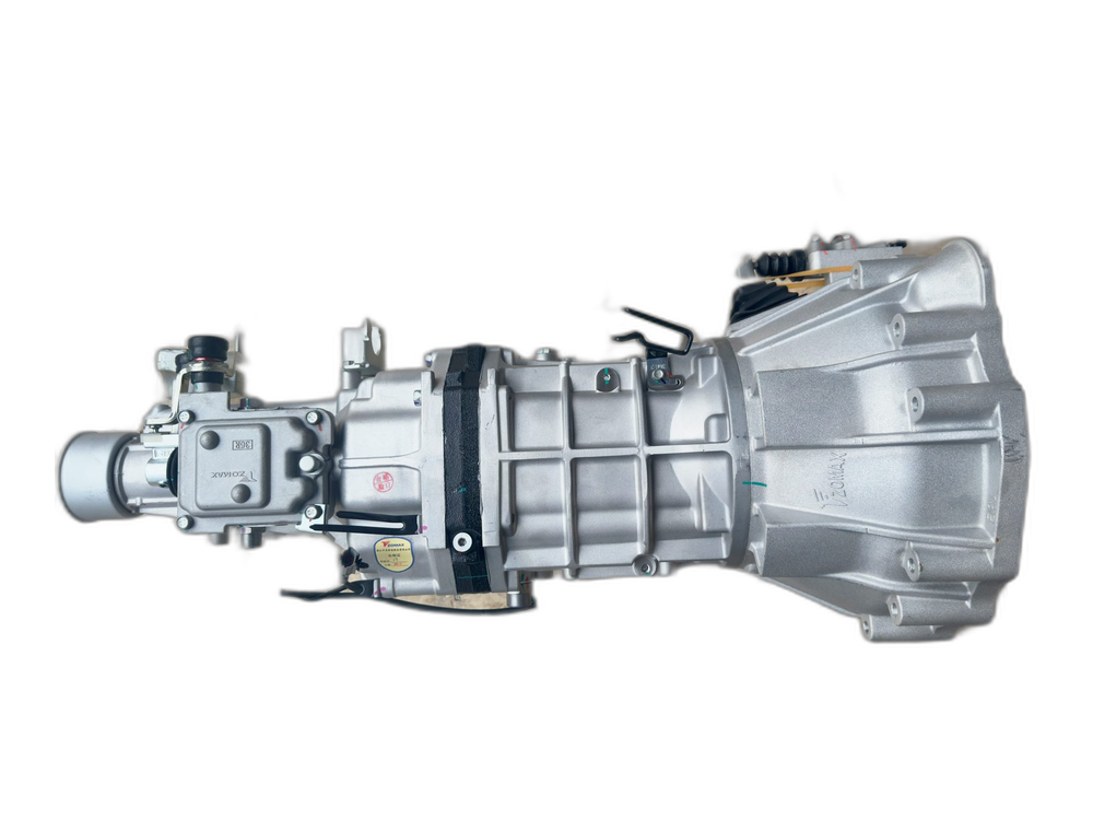 GWM / Great Wall / Haval Wingle7 Transmission assembly / gearbox unit ZM036B3-3-7