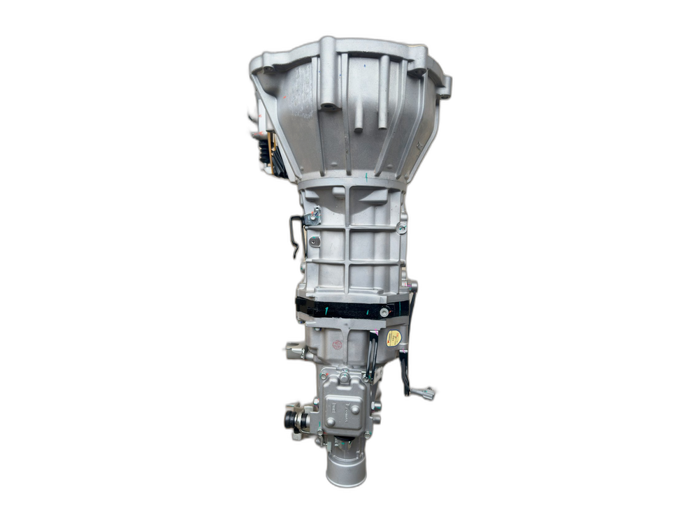 GWM / Great Wall / Haval Wingle7 Transmission assembly / gearbox unit ZM036R5-12-7