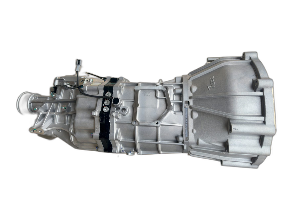 GWM / Great Wall / Haval Wingle7 Transmission assembly / gearbox unit ZM036R5-12-7
