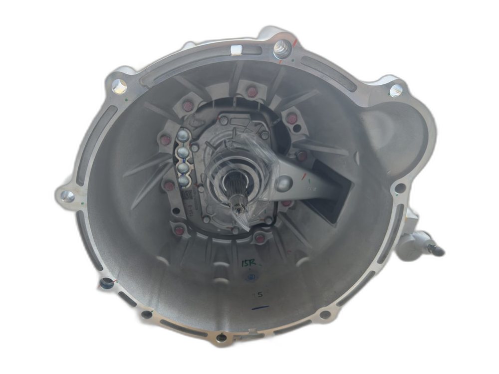 GWM / Great Wall / Haval Wingle7 Transmission assembly / gearbox unit ZM036RF5-12-7
