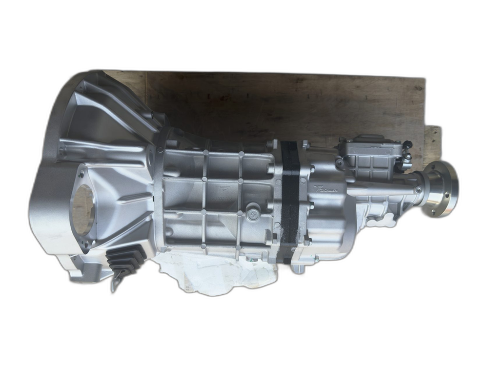 Foton Toano Transmission assembly / gearbox unit ZM036Z1-1-5D