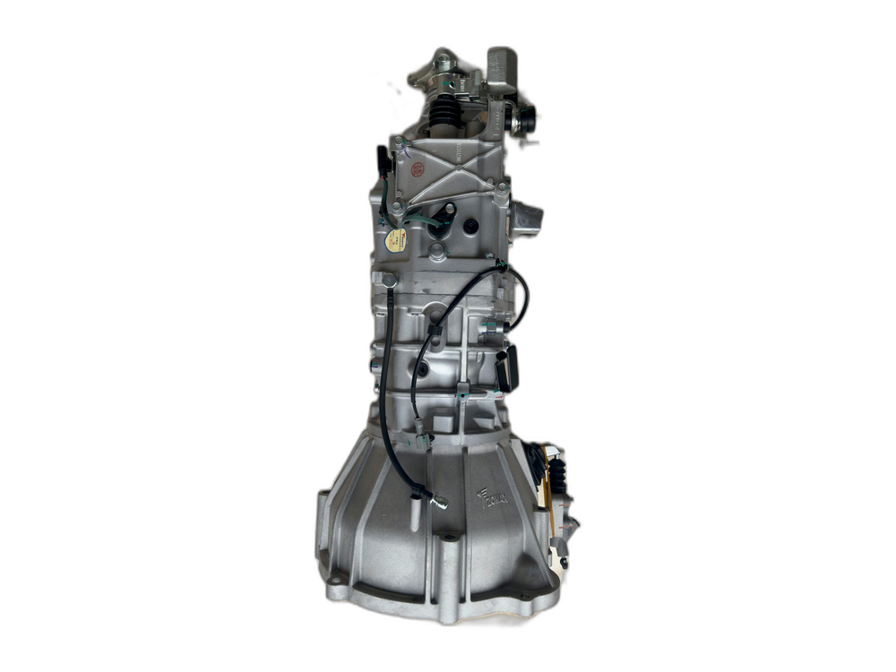 GWM / Great Wall / Haval Poer Transmission assembly / gearbox unit ZM6T82B2-2-7RC