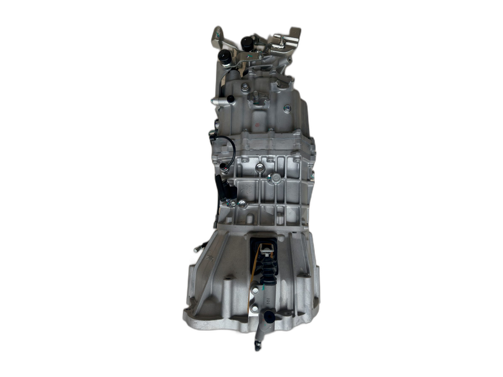 GWM / Great Wall / Haval Poer Transmission assembly / gearbox unit ZM6T82B2-2-7RC