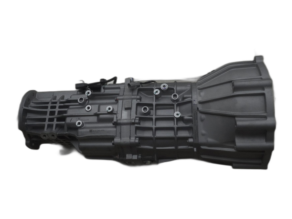 GWM / Great Wall / Haval Poer Transmission assembly / gearbox unit ZM6T82BF2-2-7R