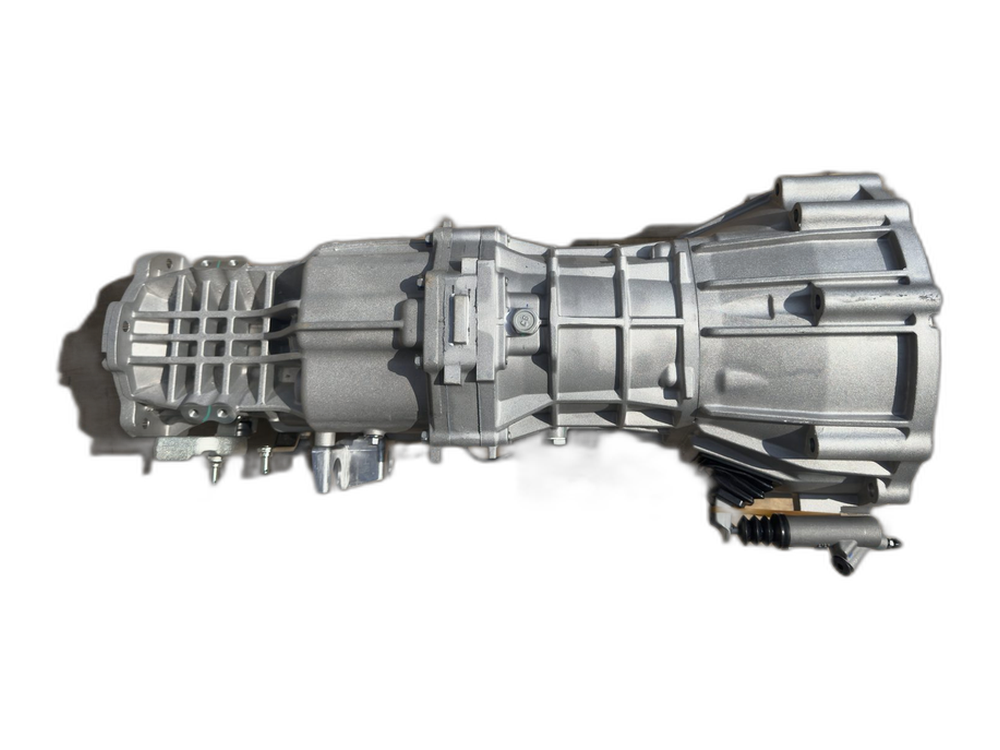 GWM / Great Wall / Haval Poer Transmission assembly / gearbox unit ZM6T82BF21-2-7RC