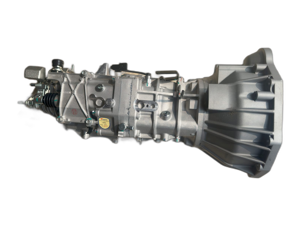 JAC T6 Transmission assembly / gearbox unit ZM6T82F3-5-5RC