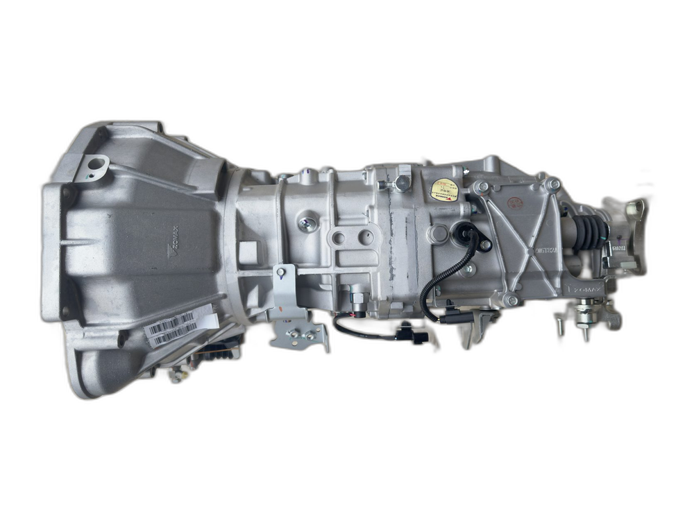 Changan KaiceneF70 Transmission assembly / gearbox unit ZM6T82H-7-5RC