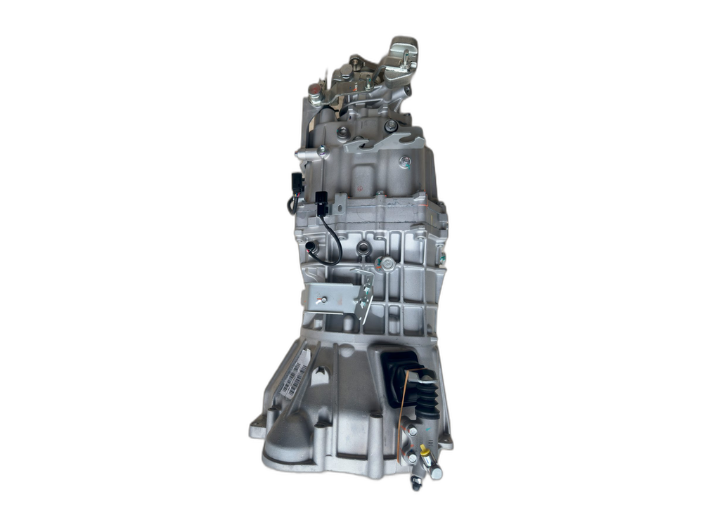 Changan KaiceneF70 Transmission assembly / gearbox unit ZM6T82H-7-5RC