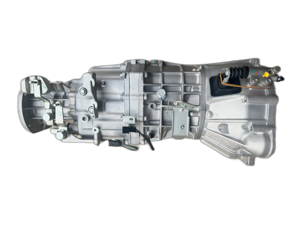Changan KaiceneF70 Transmission assembly / gearbox unit ZM6T82HF-7-5RC