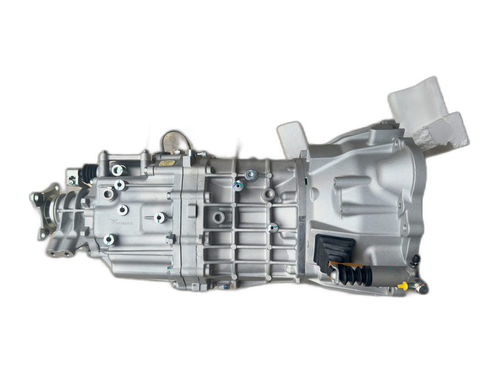 Changan KaiceneF70 Transmission assembly / gearbox unit ZM6T82K-7-5RC