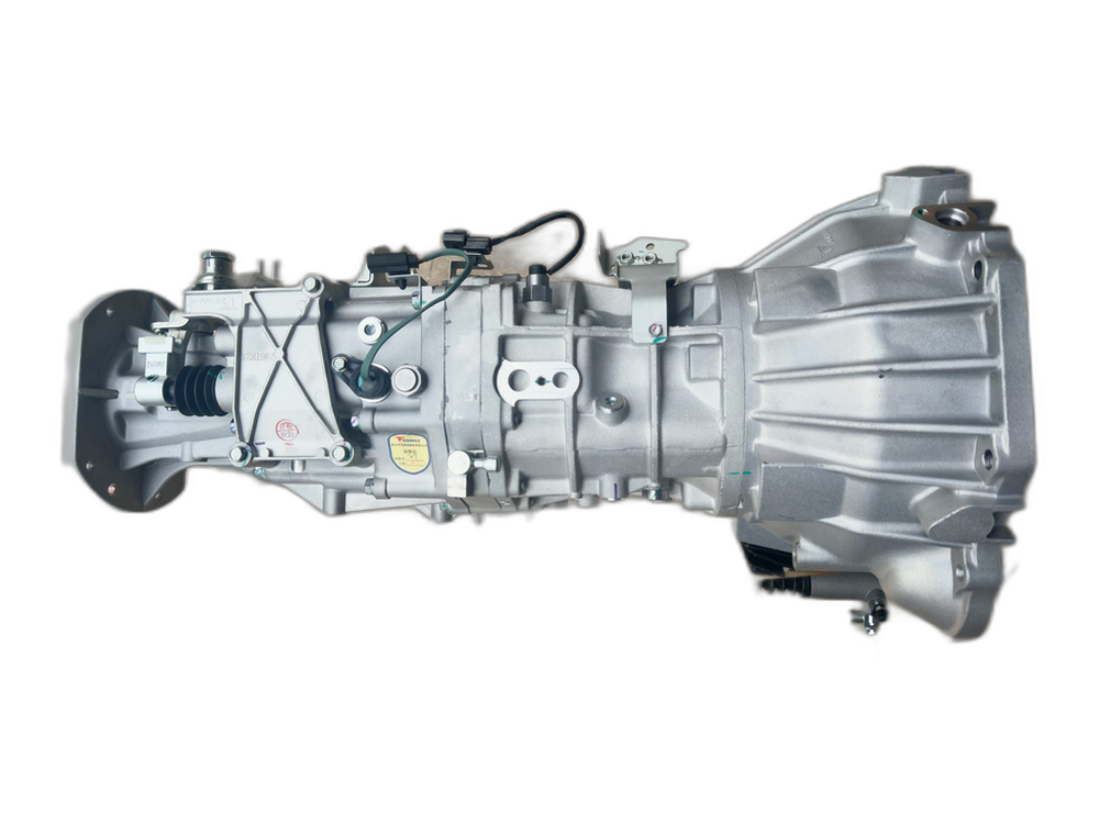 Changan KaiceneF70 Transmission assembly / gearbox unit ZM6T82KF-7-5RC